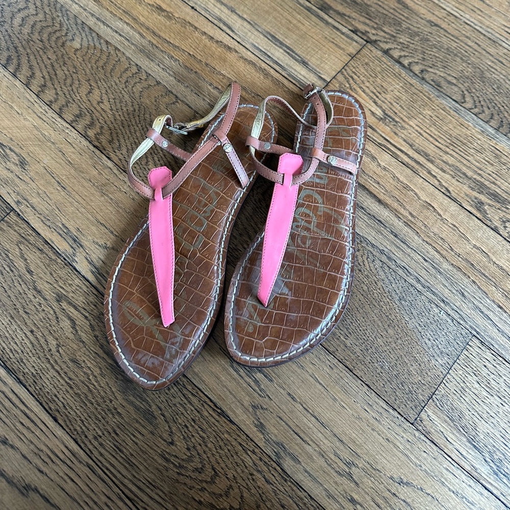 Sam Edelman Gigi Thong Sandals